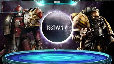 The Horus Heresy: Legions: Word Bearer/Argal Tal Deck Featuring Campbell The Toast #8