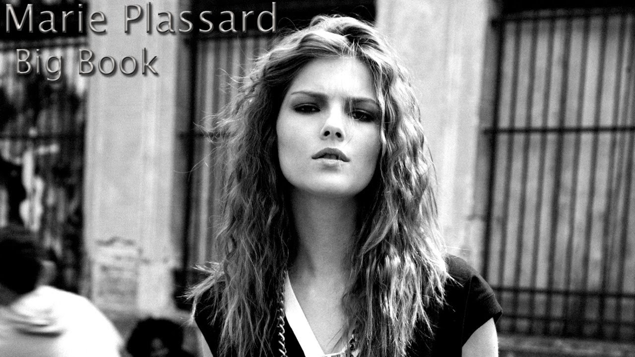 Marie Plassard ft Q o d e s Big Book Original Mix cover mix one