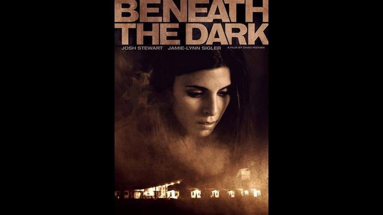 Trailer - Beneath the Dark - 2010