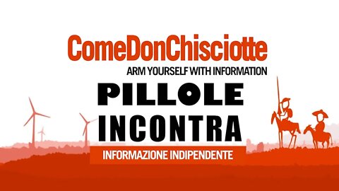 PIZZUTI: “LA GRANDE FINANZA HA COSTRUITO UN ARSENALE INVINCIBILE PER MANTENERE IL POTERE POLITICO”