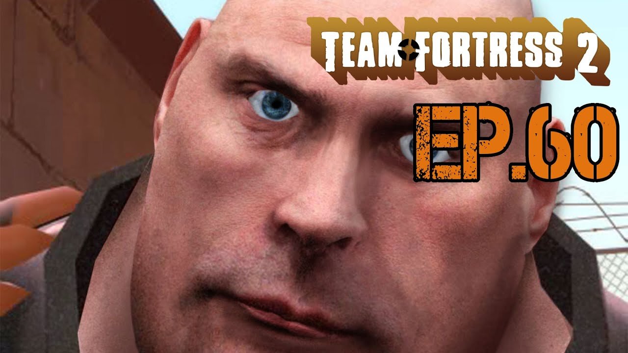 TailslyMoxPlays Team Fortress 2[Ep.60]who want some sandwich