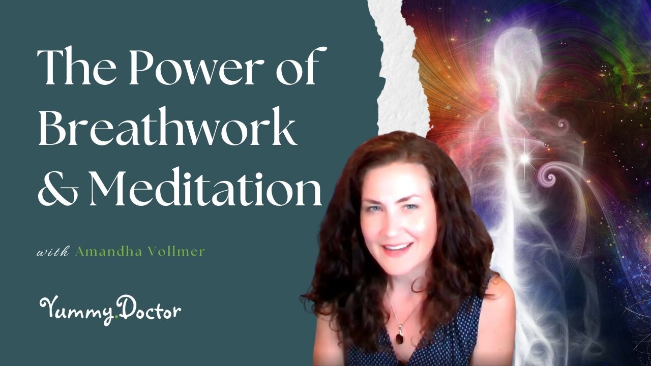 The Power of Breathwork and Meditation