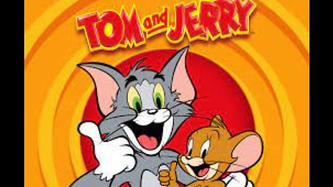 BEST OF TOM AND JERRY PART 4