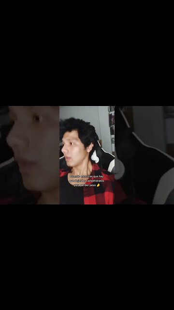 Cuando Escuchas que Hay que Dejar los Carbohidratos para Perder Peso 🤌