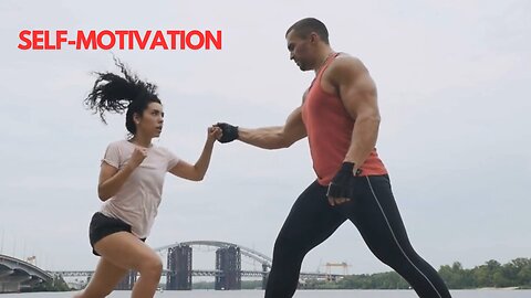 How to keep yourself motivated and be active