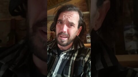 Angola... He Must Have Been Insane