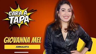 Cara a Tapa - Giovanna Mel