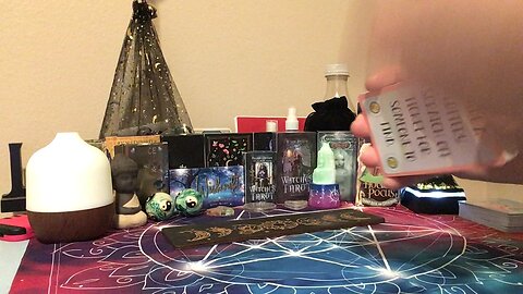 Message From KARMA!! #viral #karma #tarot #message #reading