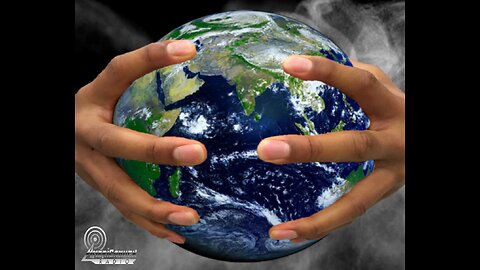The Eyes Of The Lord & The Right Hand Of Power