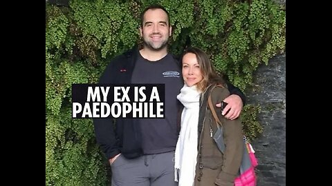 Rosie Nelson: My Ex Peter Loram is a Sick Satanic Pedophile Child Rapist Psychopath!