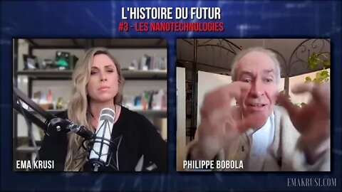 Demain le futur par Philippe BOBOLA _ N°3