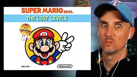 Can I Beat The Lost Levels on it's Birthday?