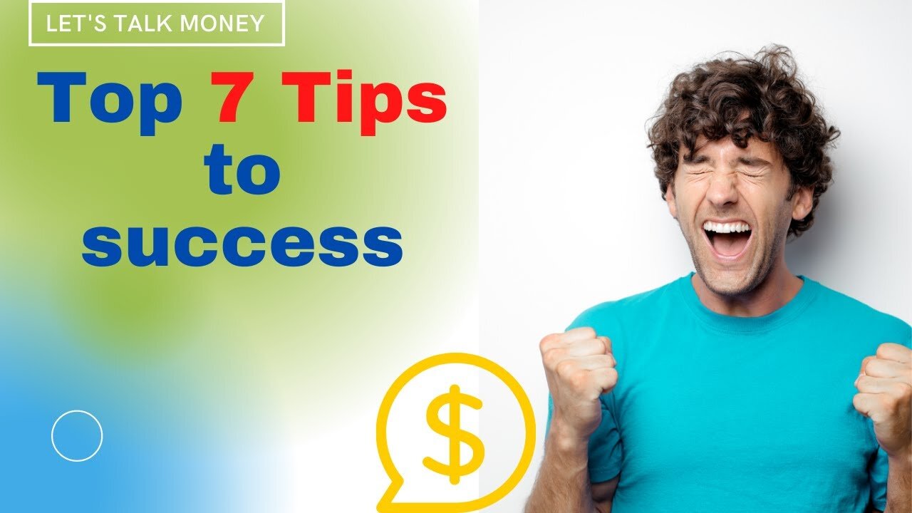 Top 5 tips for working online |Easy Way To Make Money Online