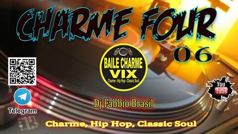 CHARME FOUR 06 By Dj Fabbio Brasil