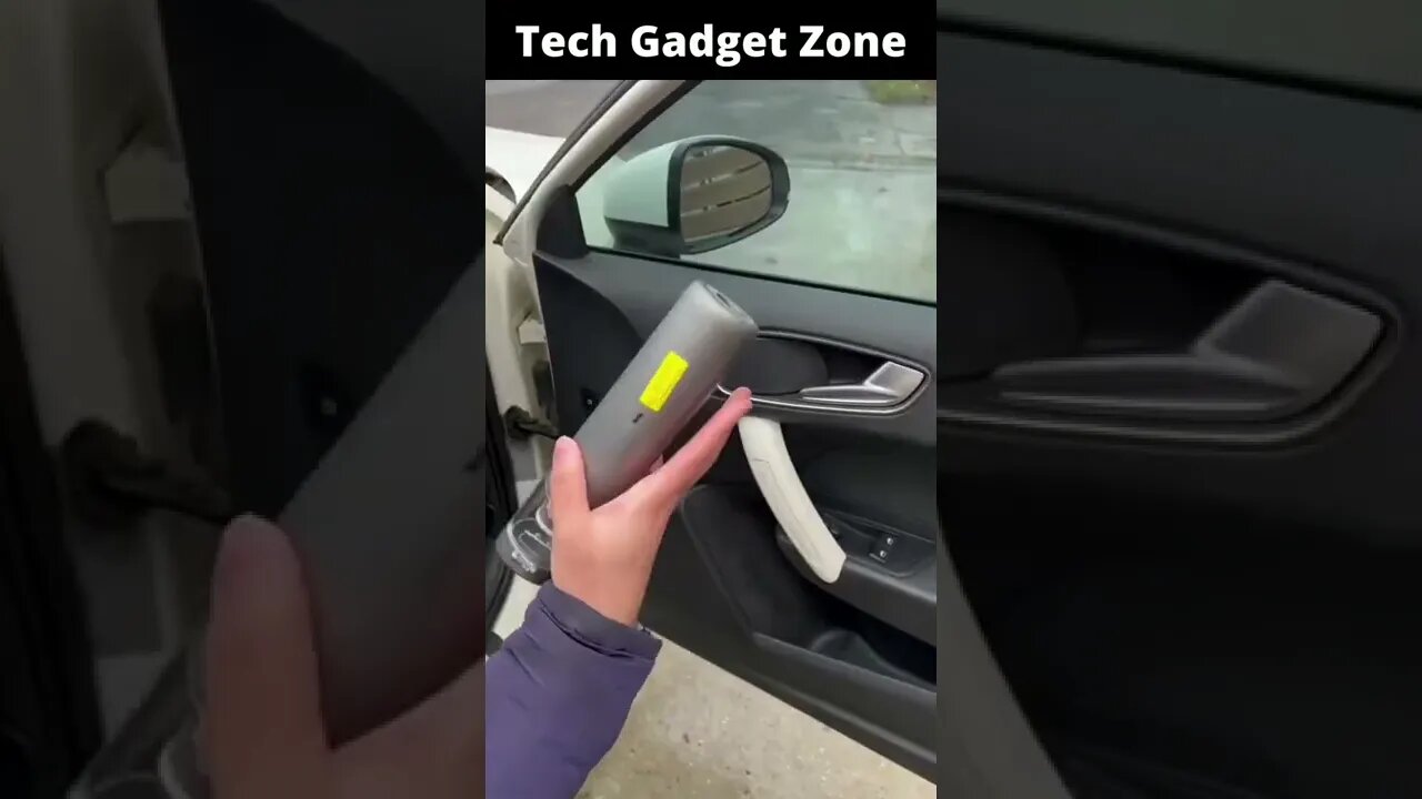 3 car gadgets | Smart Gadgets for Home 🤩 | Kitchen Gadgets #short