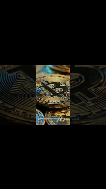 5 Reasons why Cryptocurrency is the future! #shortclips #crypto #digitalcurrency #shortvideoclip