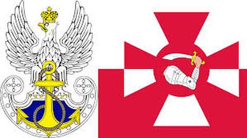 The Insane Escape of the Polish Navy / Polish Navy History WW 2