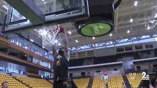 Towson off to best start in Division I program history