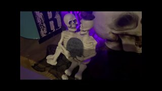Happy Halloween