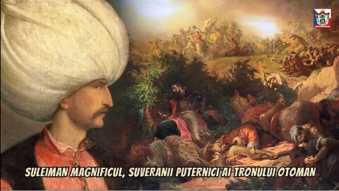 Suleiman Magnificul