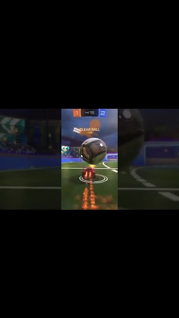 Getting Better At Ground Plays In Rocket League