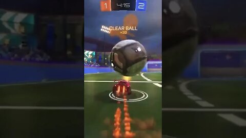 Getting Better At Ground Plays In Rocket League