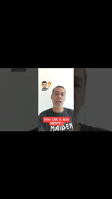 😎EU VOU LER A SUA MENTE😎 #shorts