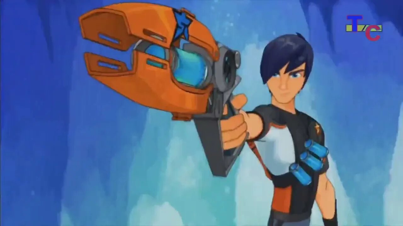 سلغتيرا | أغنية البداية | توب كرتون