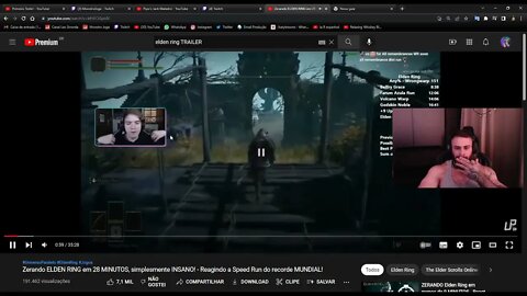 Zera o jogo em 28 minutos (leo stronda)