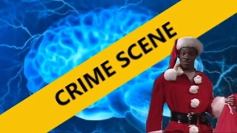 Phillip K. Dick: Welcome to The MATRIX 2024! WHERE YOUR BRAIN IS A CRIME SCENE!