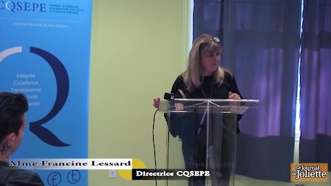 Mobilisation contre les maternelles 4 ans dans Lanaudière