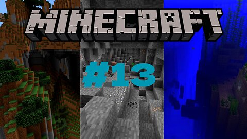 TRUCE! | Minecraft (Realm) #13