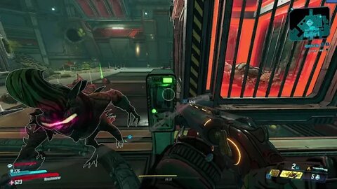 Borderlands 3 - Classic Gary!