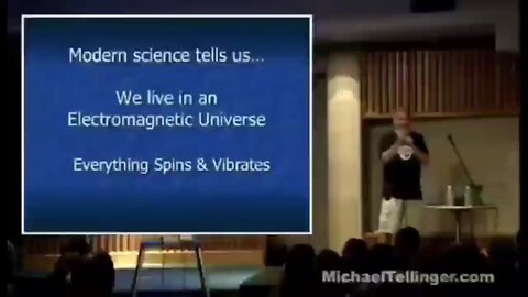 Magnetism and Cymatics