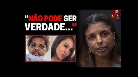 O CASO DA TRAIÇÃO COM O MORADOR DE RUA com Vandinha Lopes | Planeta Podcast (Sobrenatural)