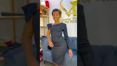 melanina pura 😍😍