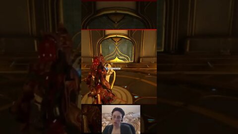 Warframe Orokin Cipher Reaction