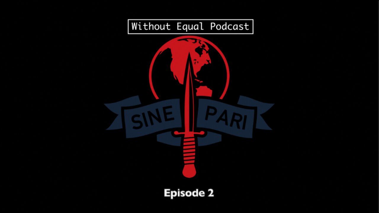 (Clip) W/O Equal Podcast #002 - Niche