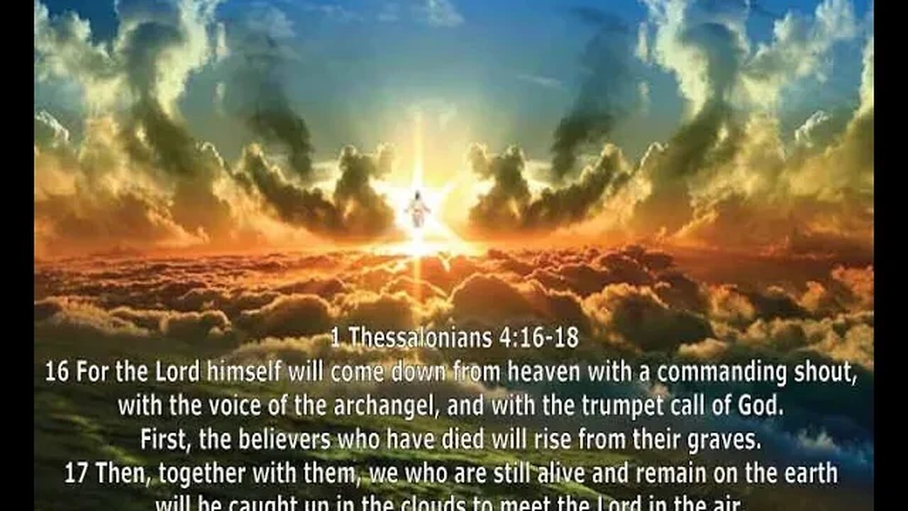 Urgent Discovery in the Bible 77777, High Rapture Watch 7/26-8/5, Today Could Be the Day 4 Salvation