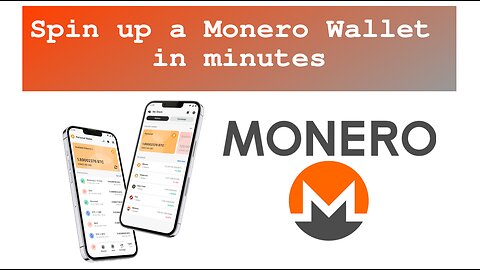 Stack Wallet | Spin up a Monero wallet in minutes!