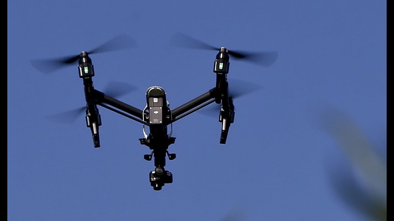 New Jersey Governor Seeks Federal Help for Mystery Drones