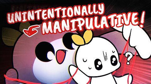 6 Signs You re Unintentionally Manipulative (But Have Good Intention)