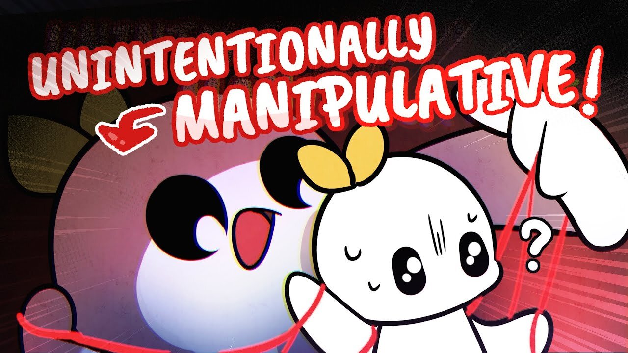 6 Signs You re Unintentionally Manipulative (But Have Good Intention)