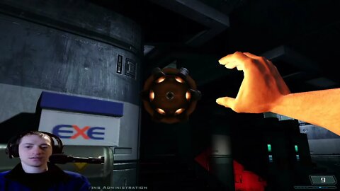 Doom 3 030