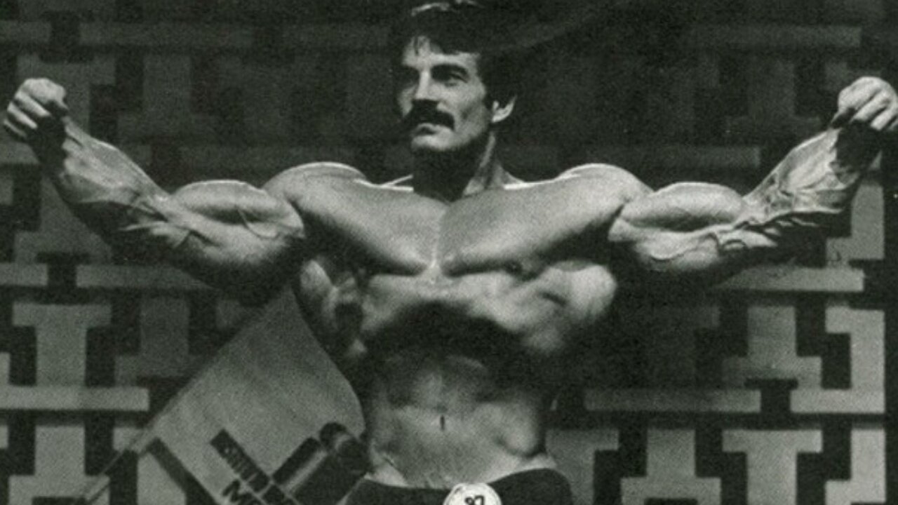 Bill Phillips Interviews Mike Mentzer - Part Two | Muscle Media 2000