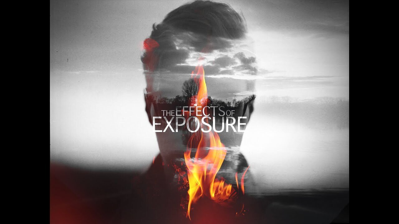 The Effects of Exposure - Vladimir Savchuk