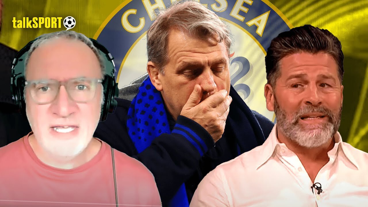 'THESE ARE SERIOUS CHARGES!' 👀 | Experts EXPLAIN Chelsea's Financial Situation | How Football Works