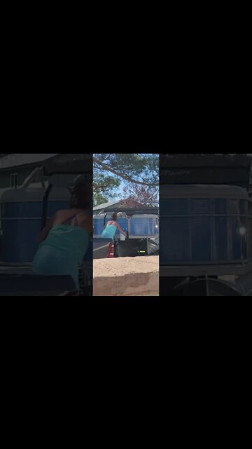 what a Beautiful boat