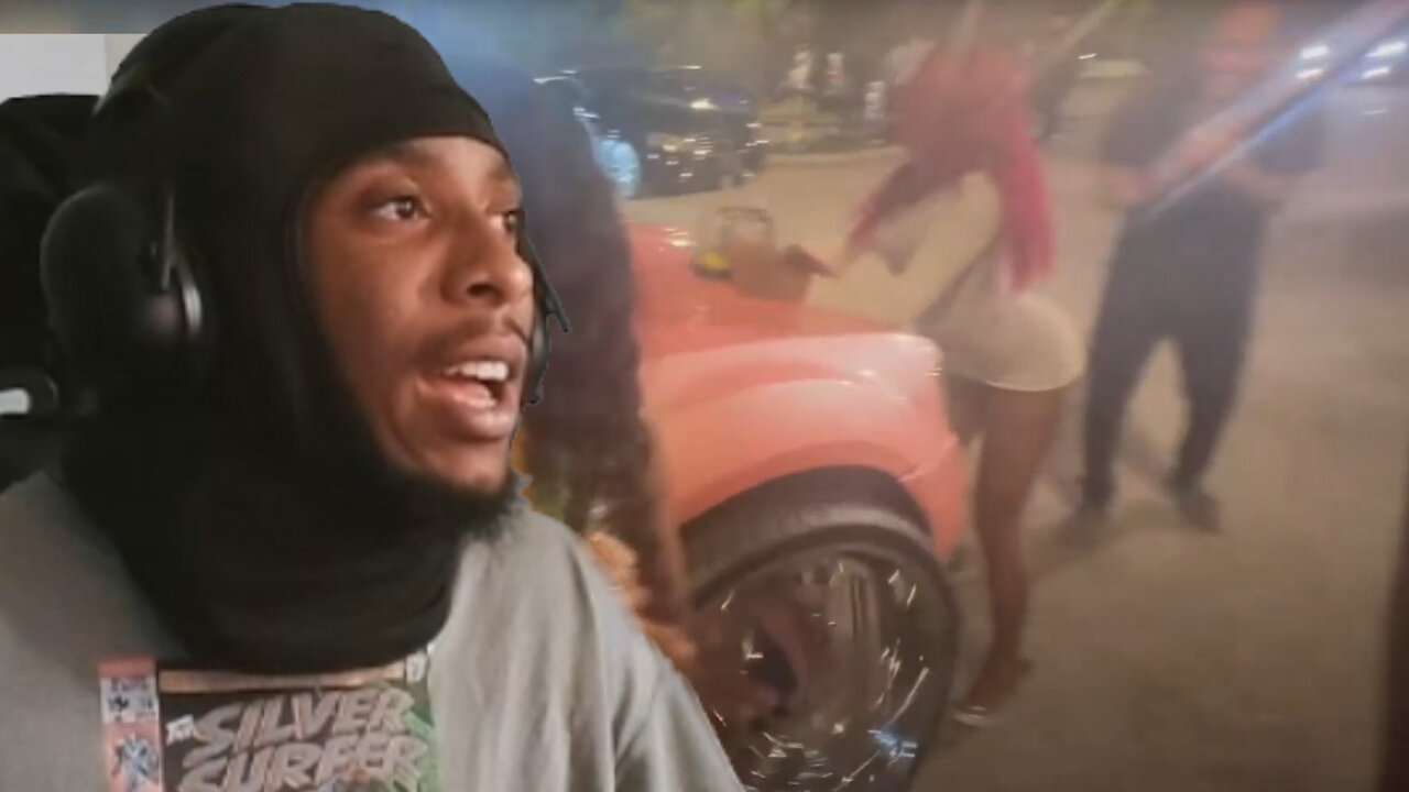 Reacts to 48 Hours In TAMPA