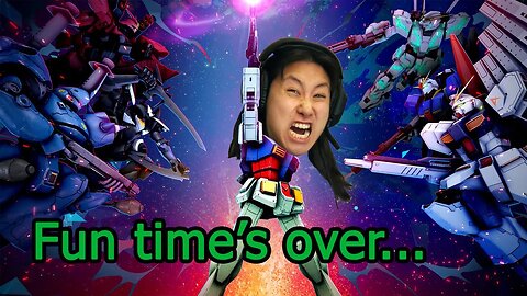 Gundam Evolution #FINAL | Dead on Arrival